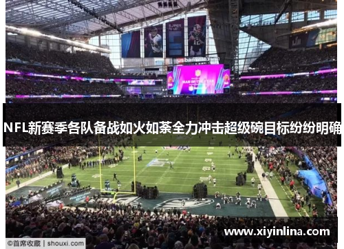 NFL新赛季各队备战如火如荼全力冲击超级碗目标纷纷明确